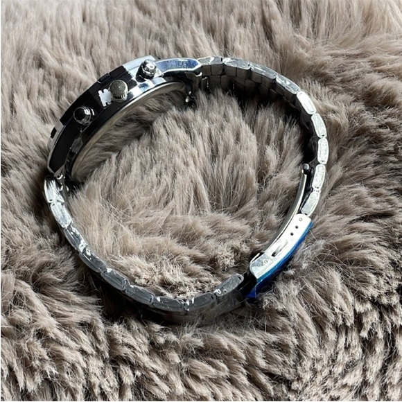 ๐ฅ๐โ๏ธMens luxury watch / stainless steel - Picture 5 of 8